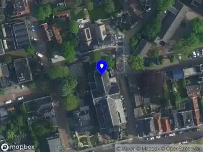 Nieuw bedrijf Lilou B.V.