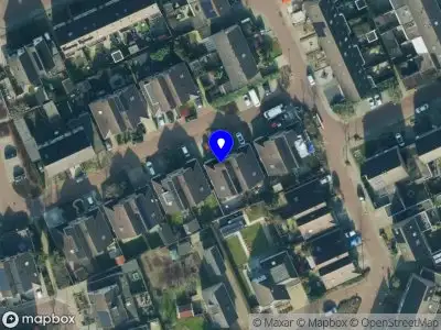 Nieuw bedrijf MEY Holding B.V.