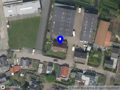 Harskamp Onroerend Goed B.V. Tricht