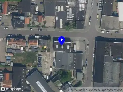 Het Effect B.V. Zaandam