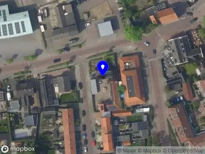 ReflectiveMotion Nijkerk