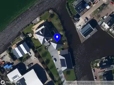 Nieuw bedrijf Sven DC Holding B.V.