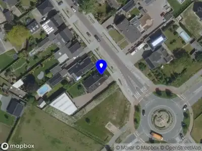 Nieuw bedrijf vd Vorst de Werd Bestratingen B.V.