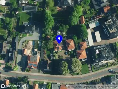 Nieuw bedrijf Stichting Hart van Raalte