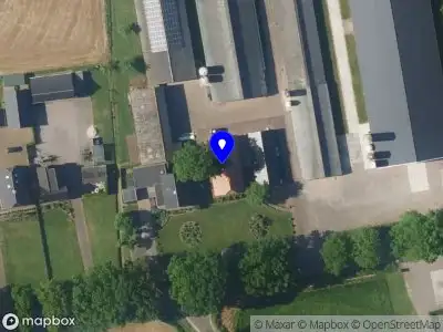 Nieuw bedrijf De Hazelhoeve Beheer B.V.