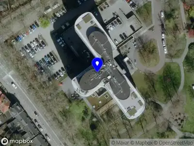 Nieuw bedrijf Assia Holding B.V.