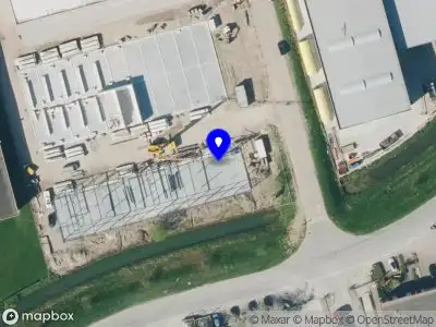 RDR Automotive B.V. Tiel