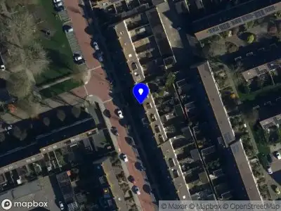 Nieuw bedrijf de Jong Bouw en Timmer werken