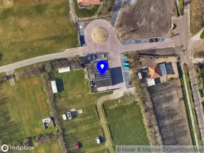 Camping Nieuw Formerum B.V.