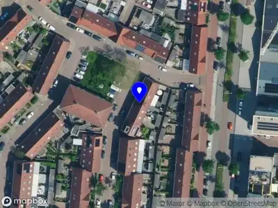 Nieuw bedrijf WatchbirdParts