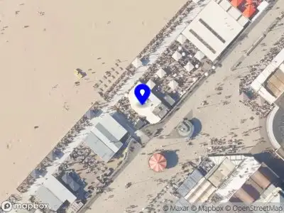 Mood Beach B.V. 's-Gravenhage