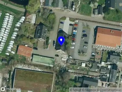 Valleibouw ontwikkeling B.V. Veenendaal