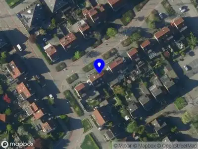 Kolk bij de les Hoorn