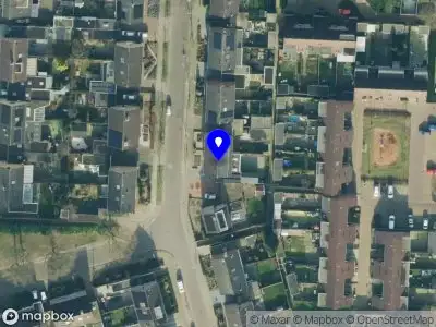 Marteros Consultancy B.V. Almelo