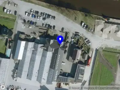 Nieuw bedrijf Holidaycare Hilverhoeve B.V.