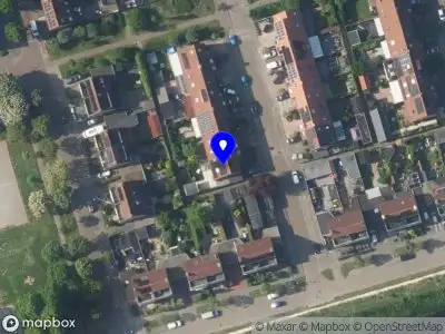 Uijlenhoed Holding B.V. Zeewolde