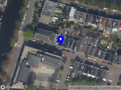 SW Holding B.V. Vlaardingen