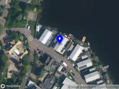 Viggopower B.V. Halfweg