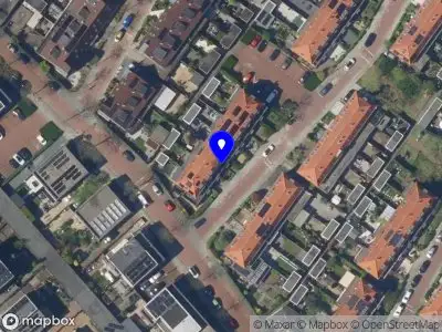 Delahay Consultancy B.V. 's-Gravenhage