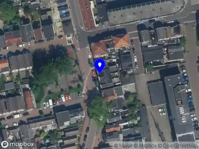 Smash Me Zaandam