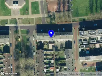 Stichting Huurdersorganisatie MHS