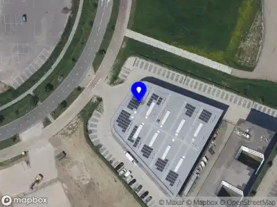 Stichting Business Park Amstelwijck Dordrecht
