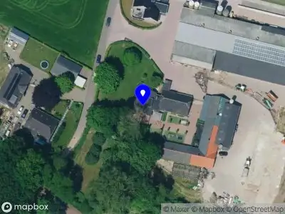 Nieuw bedrijf Erwout van Putten Holding B.V.