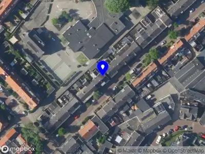 Nieuw bedrijf M.V.S. Vonk Holding B.V.