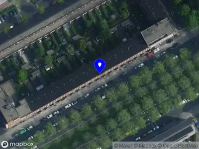 Stichting Patricia Keeldar Foundation Official