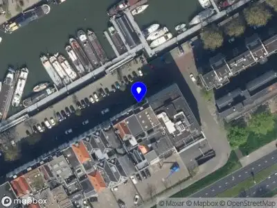 MO Connectors B.V. Rotterdam