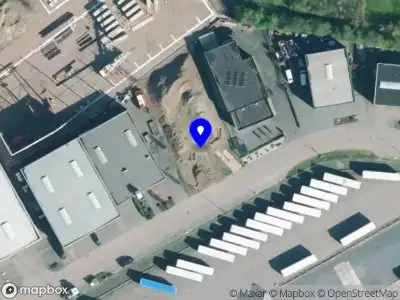 Steelboys Holding B.V.