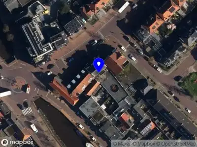 Alphatrots Holding B.V.