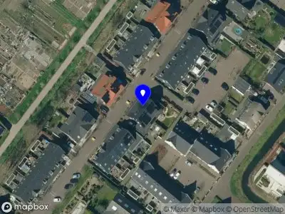 Nieuw bedrijf Villon Beheer B.V.