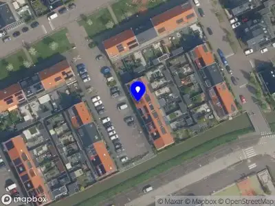 G&VB Beheer B.V. Den Hoorn