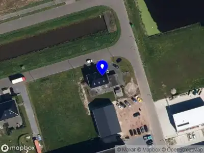 Nieuw bedrijf Pedro Holding B.V.