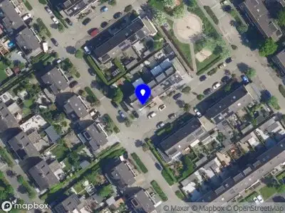 Nieuw bedrijf Geovancio