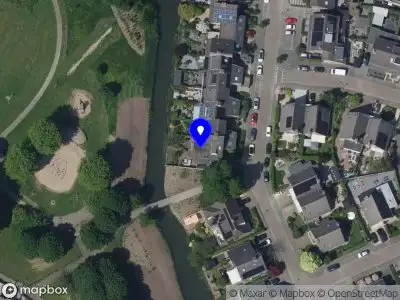 Nieuw bedrijf Giam B.V.