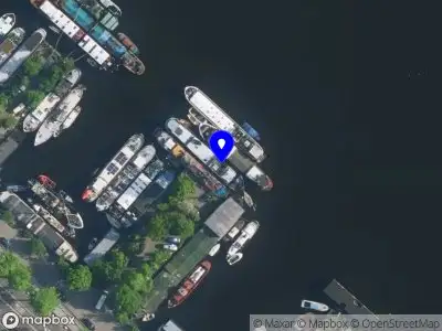 Erfgoed aannemers B.V. Amsterdam