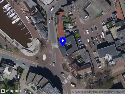 Nieuw bedrijf B&B Studio SIS V.O.F.