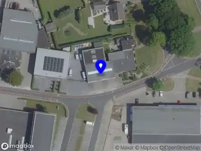 Nieuw bedrijf SparkWorkx B.V.