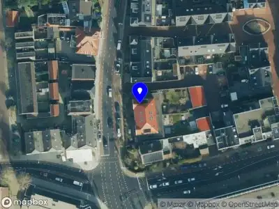 ETH Sportmanagement B.V.