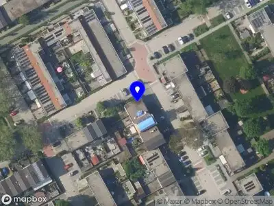 Nieuw bedrijf DNYauto