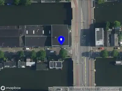Romboek B.V. Amsterdam