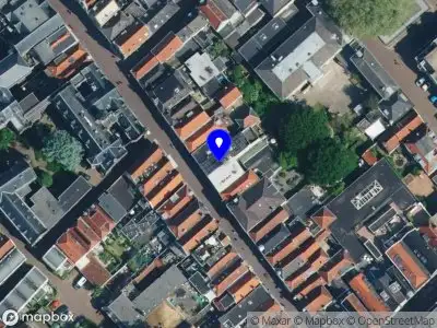 Nieuw bedrijf Vereniging van Eigenaars Kerkstraat 39, 39A, 39A1, 39A2, 39A3, 39B, 39B1, 39B2, 39B3, 39B4, 39C, 39C1, 39C2, 39C3, 39C4, 39C5, 39C6 en 39C7 te Giesbee