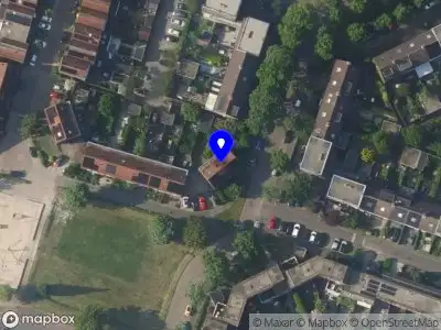 Nieuw bedrijf SB Holding B.V.