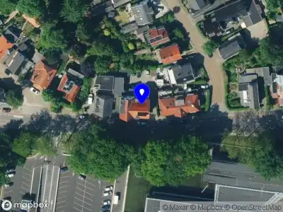 Nieuw bedrijf Sanchez Bouw