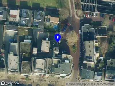 Nieuw bedrijf De Meyboom B.V.