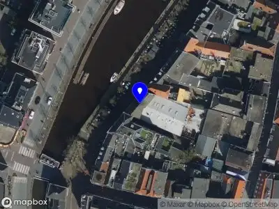 Nieuw bedrijf Markt 28 Breda B.V.