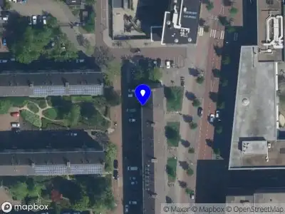 Taxi Mokum Amsterdam Amsterdam