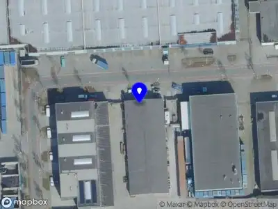 Nieuw bedrijf Swink B.V.